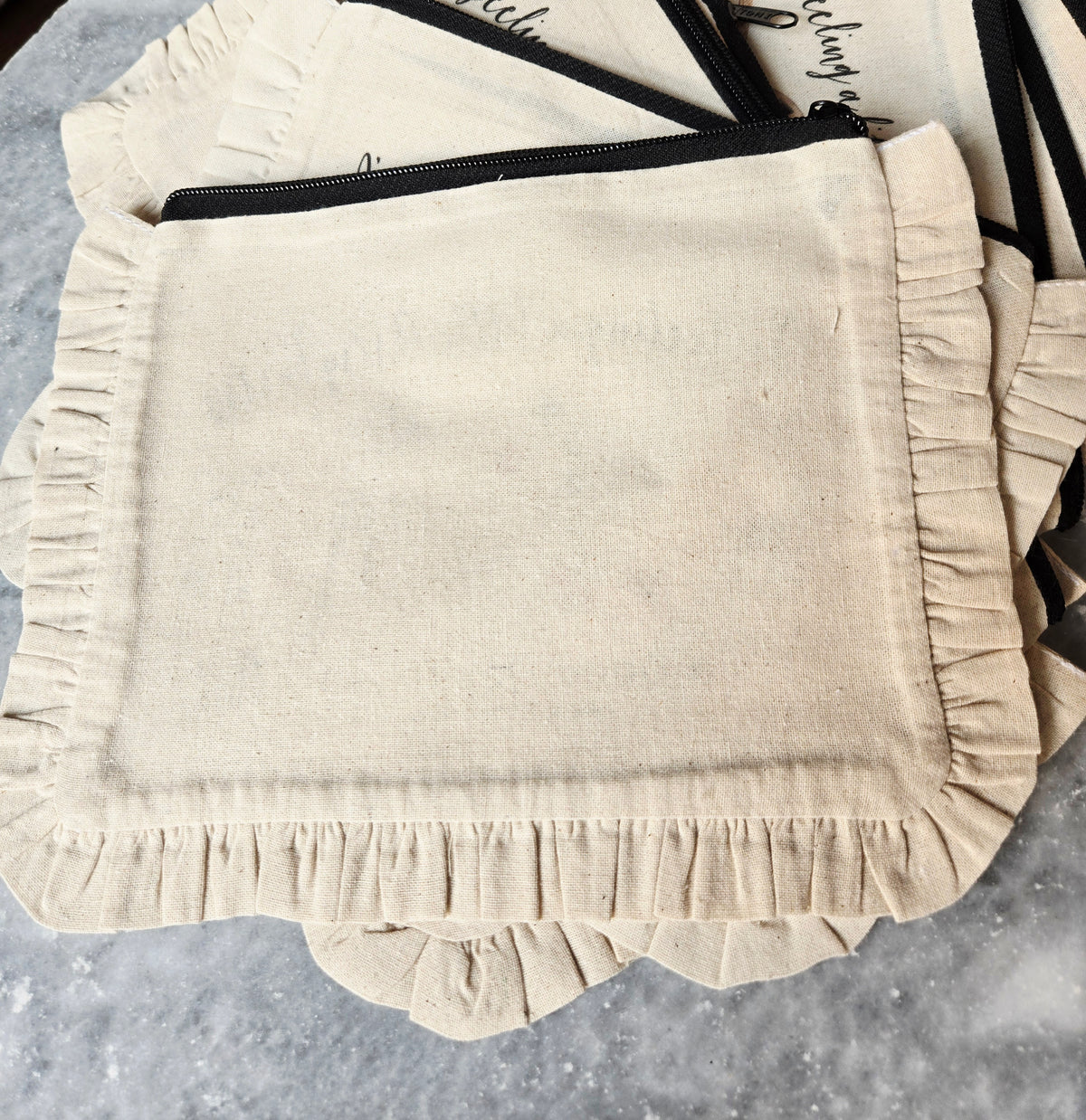 Artsy Fartsy Supply Zipper Pouch