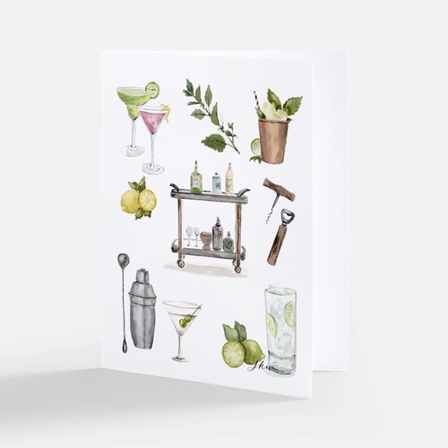 Cocktails