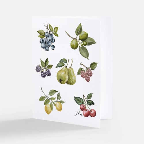 Fruits