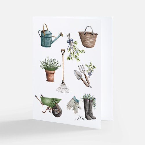 Gardening
