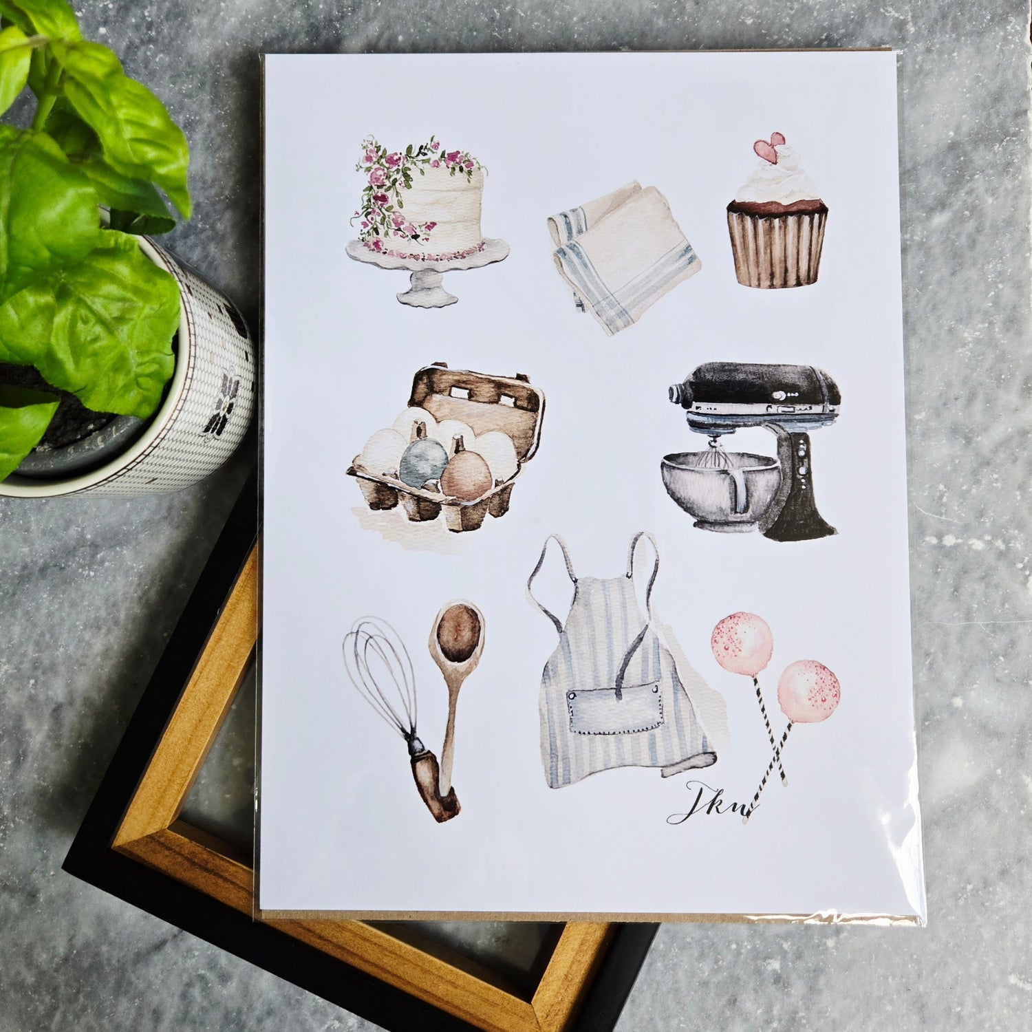 Artisan Prints