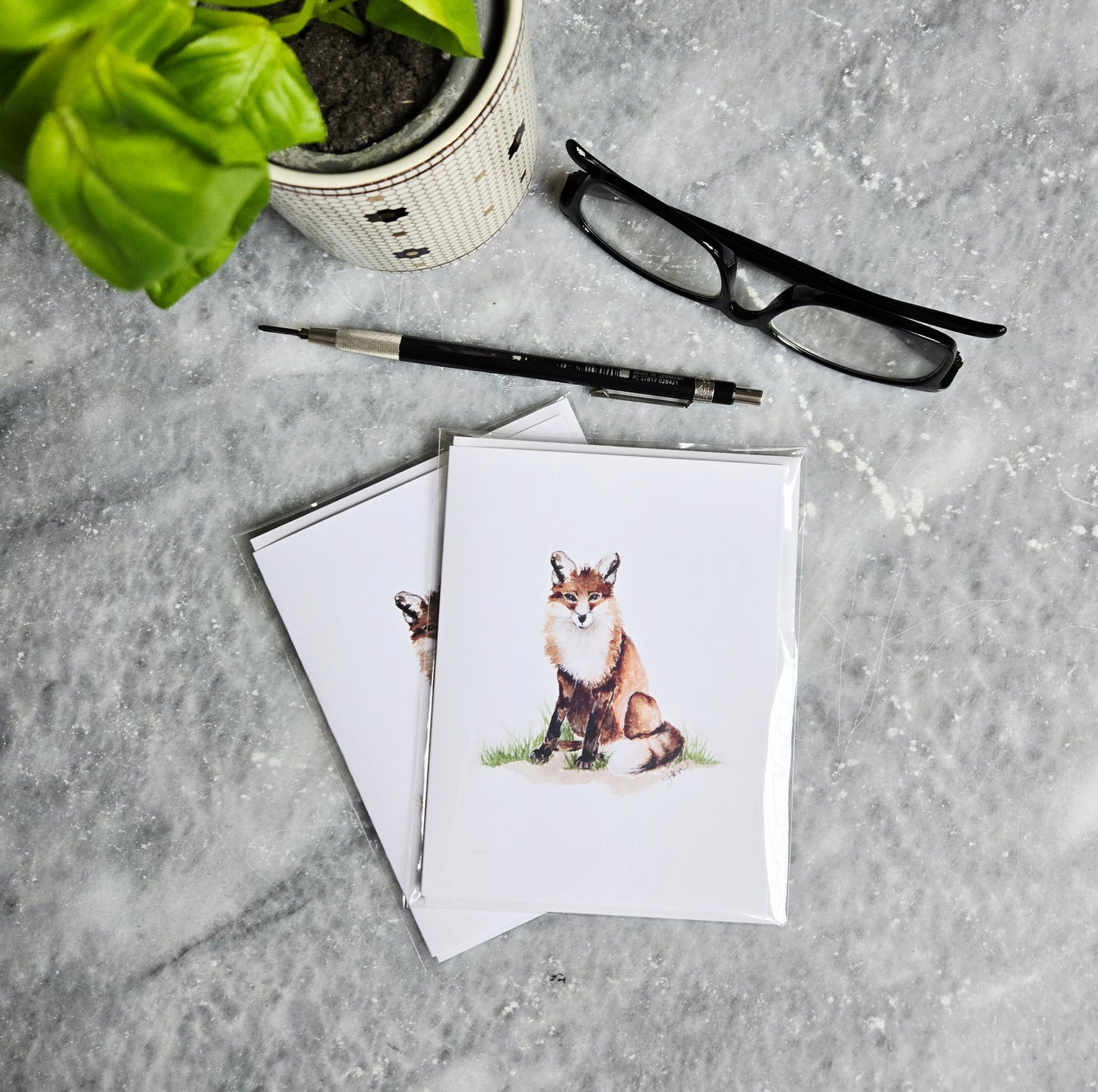 Fox