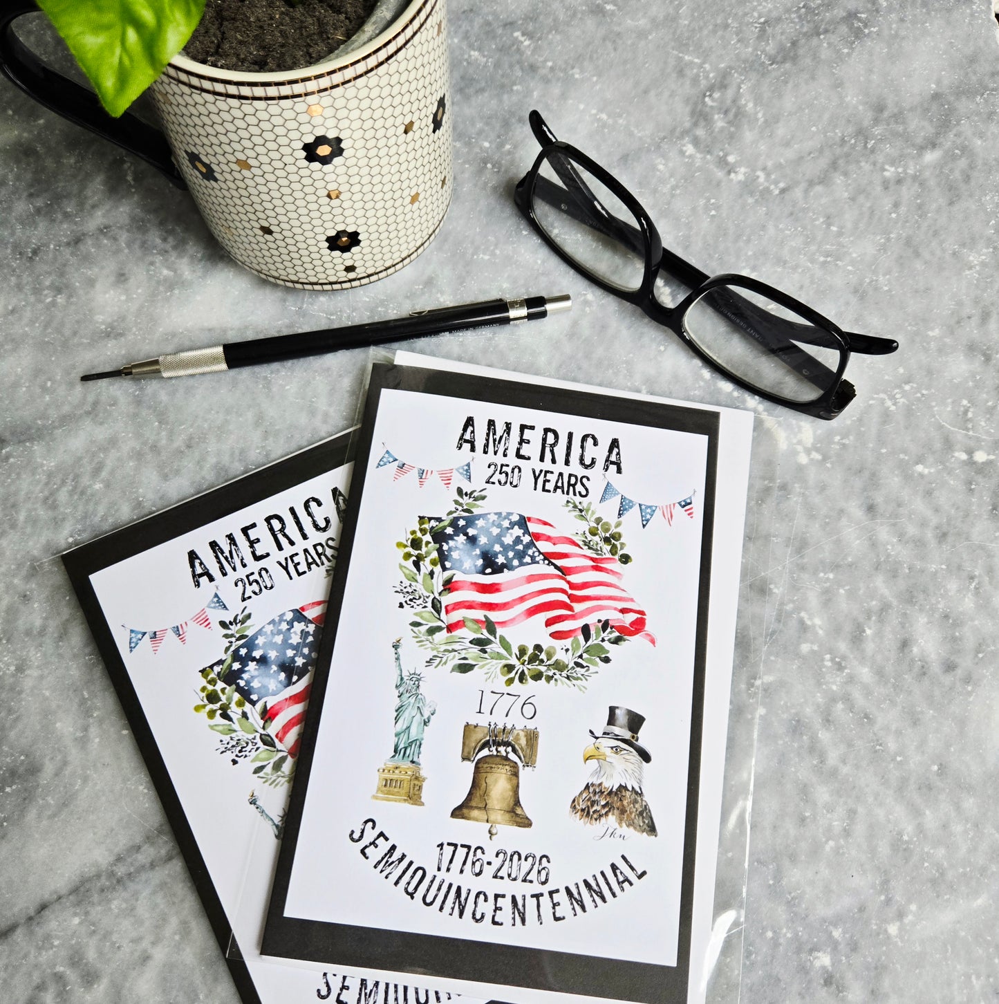 America 250 Merchandise
