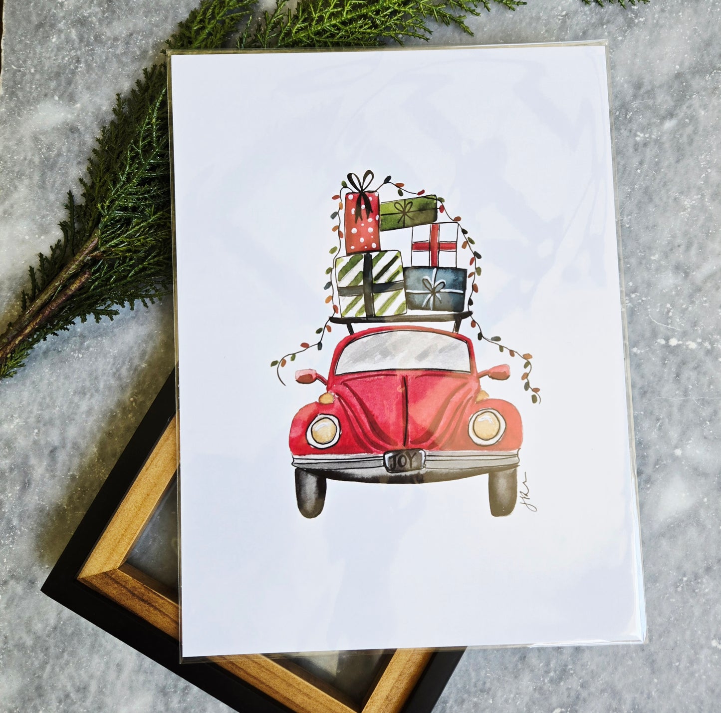 Holiday Fun
