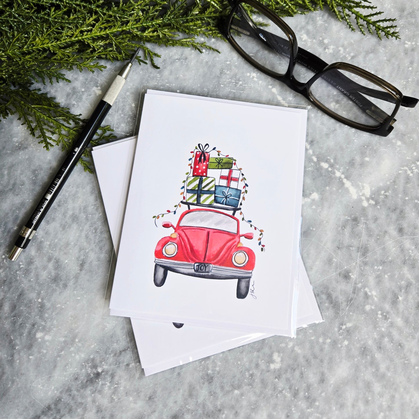 Holiday Fun