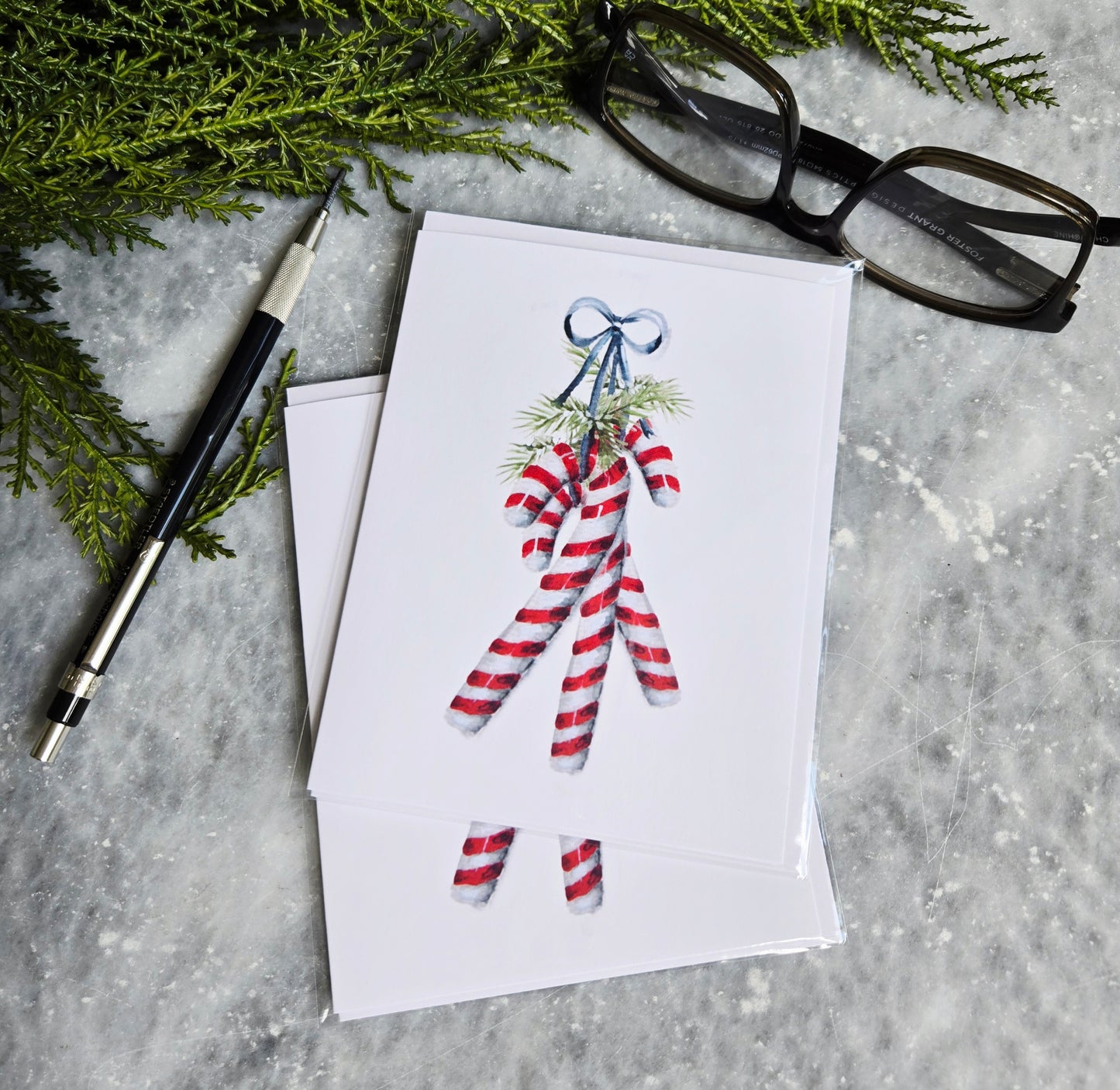 Candy Canes