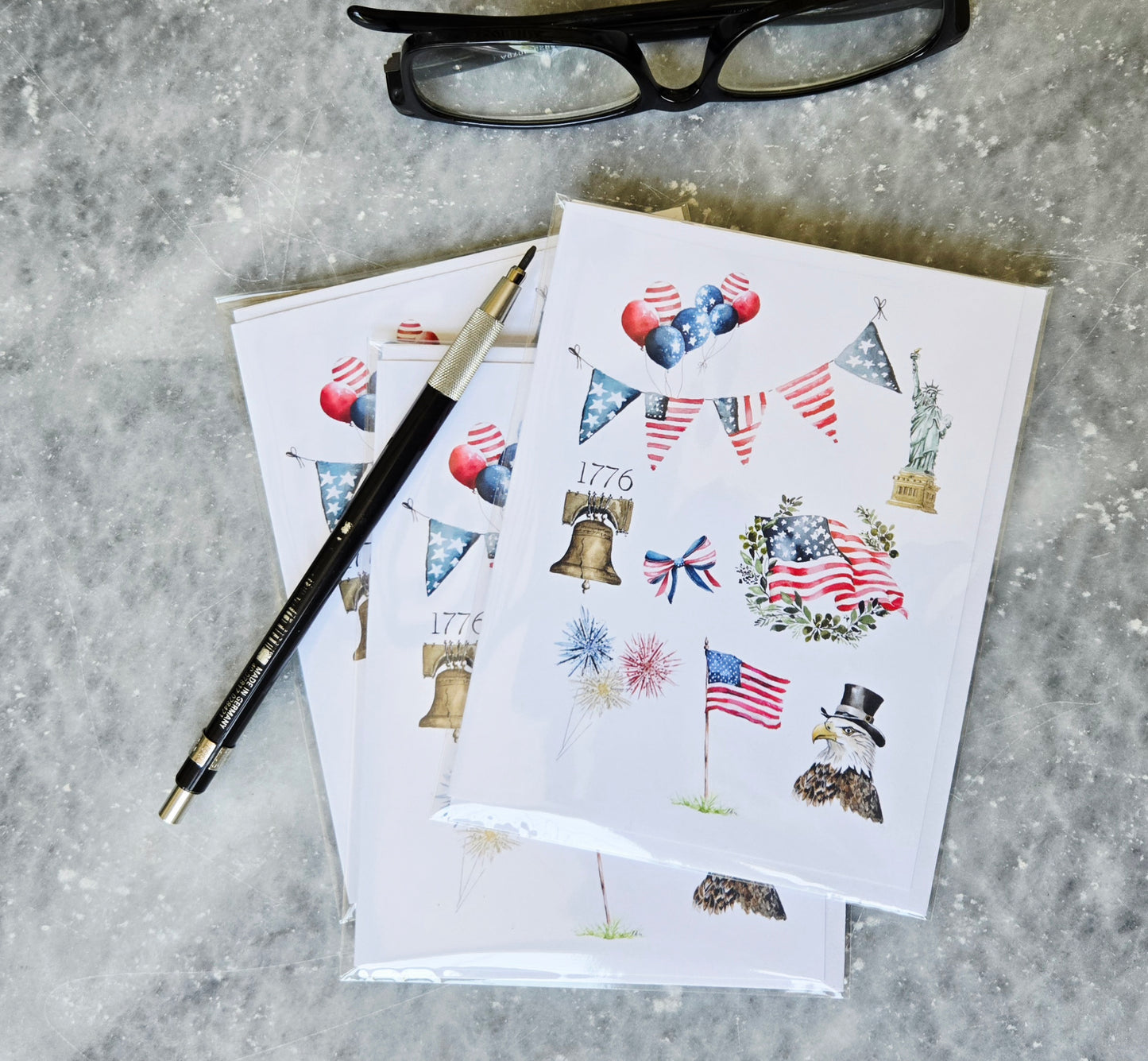 Patriotic