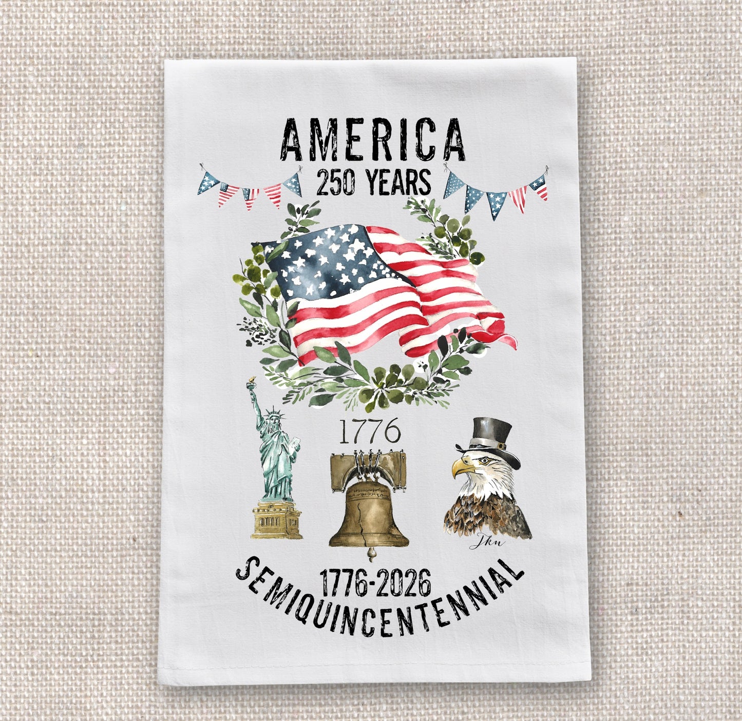 America 250 Merchandise