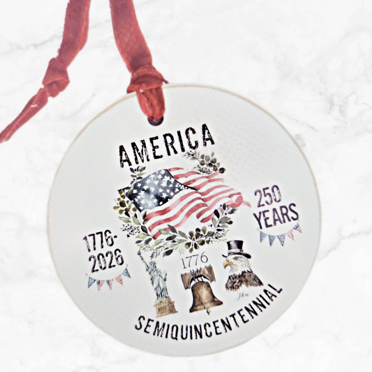 America 250 Merchandise