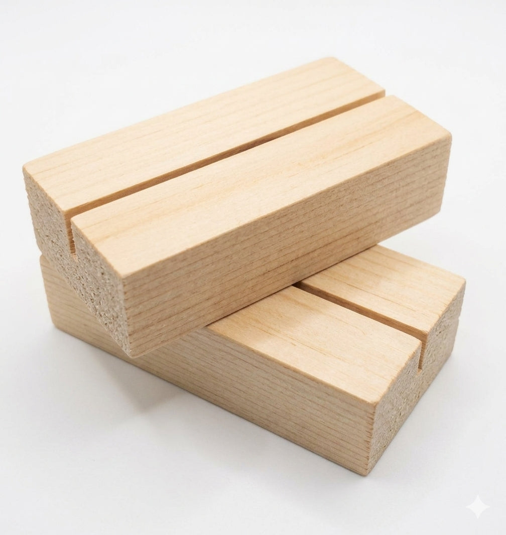 Package of 24 Scripture Cards & Stand Message Scripture Card