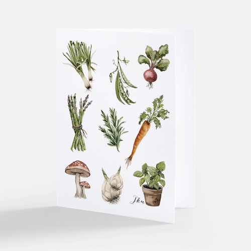Veggies