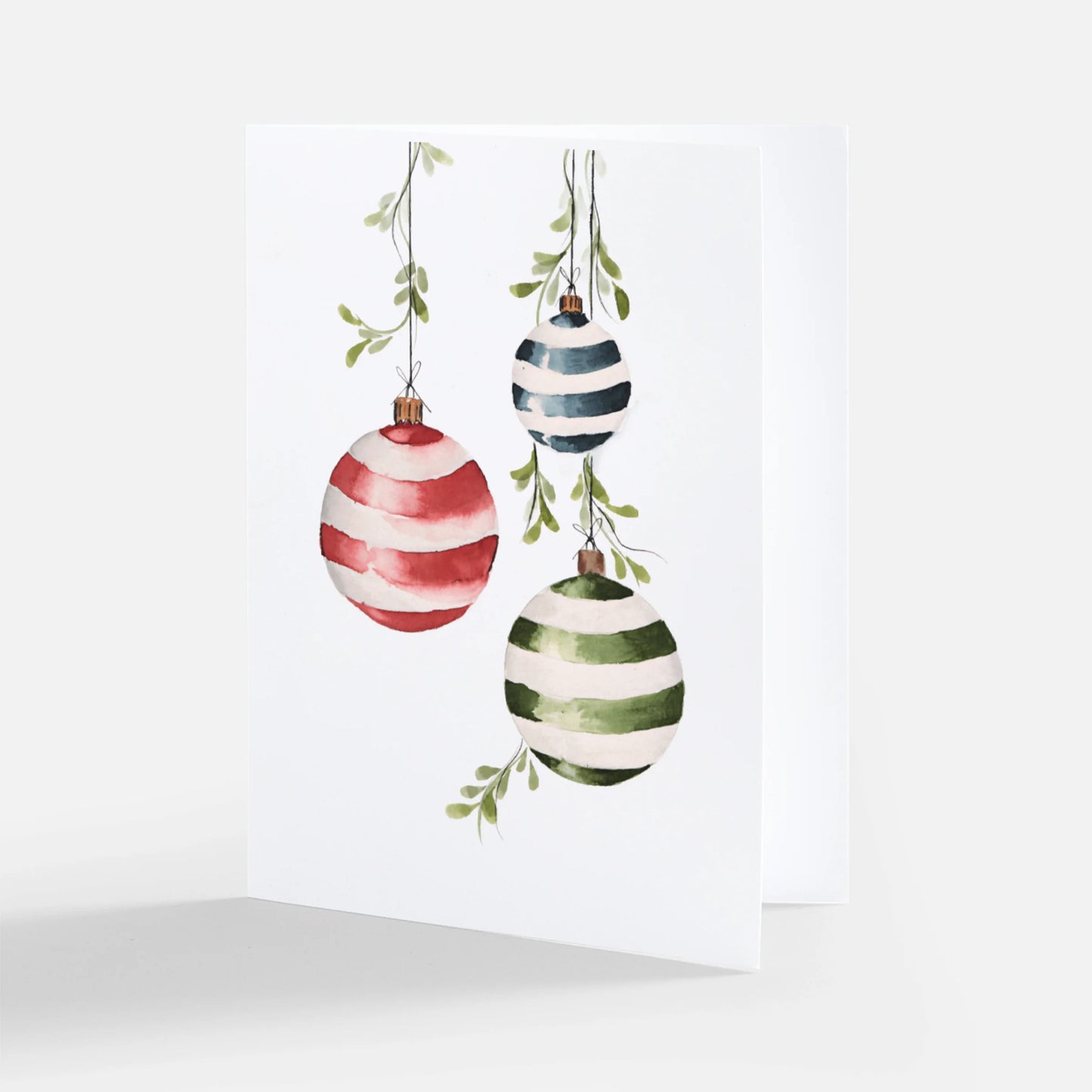 Ornament Trio