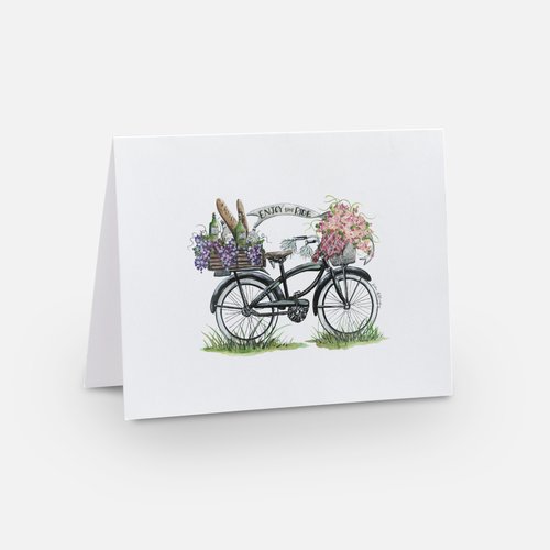 Wine Bike