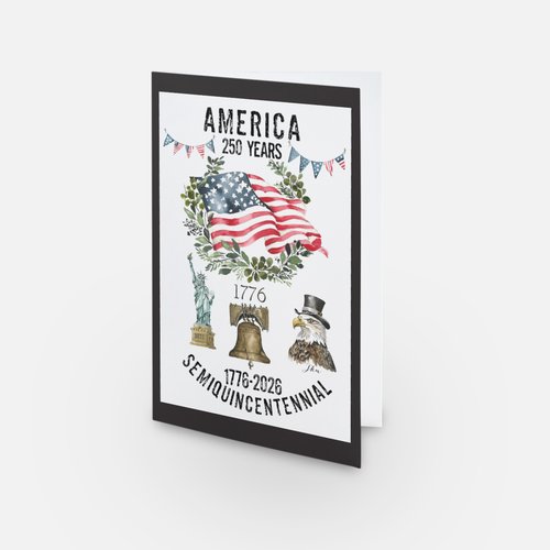 America 250 Merchandise