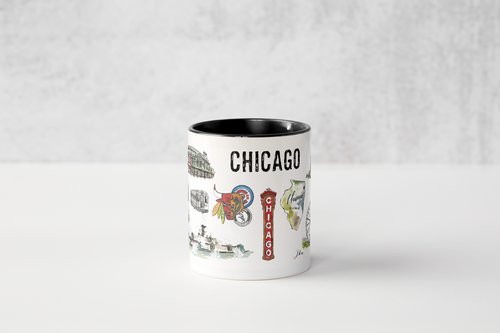 Chicago Merchandise