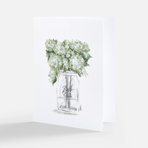 Note Cards  Pack of 6
