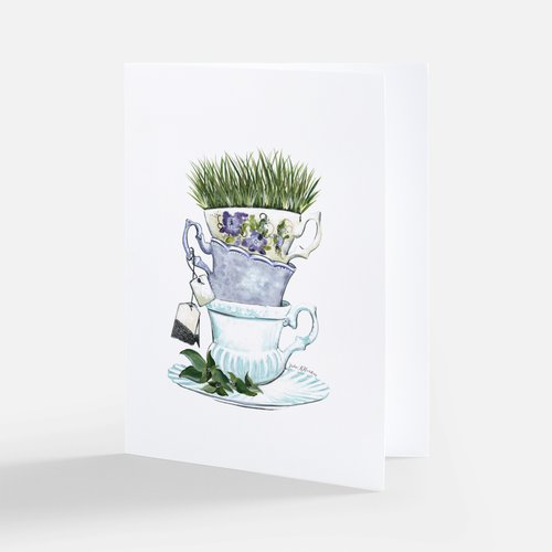 Note Cards  Pack of 6