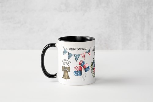 America 250 Merchandise