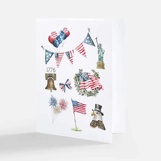 Patriotic