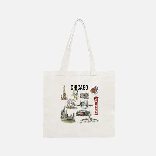 Chicago Merchandise