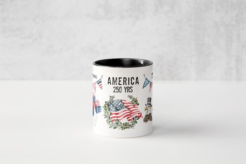 America 250 Merchandise