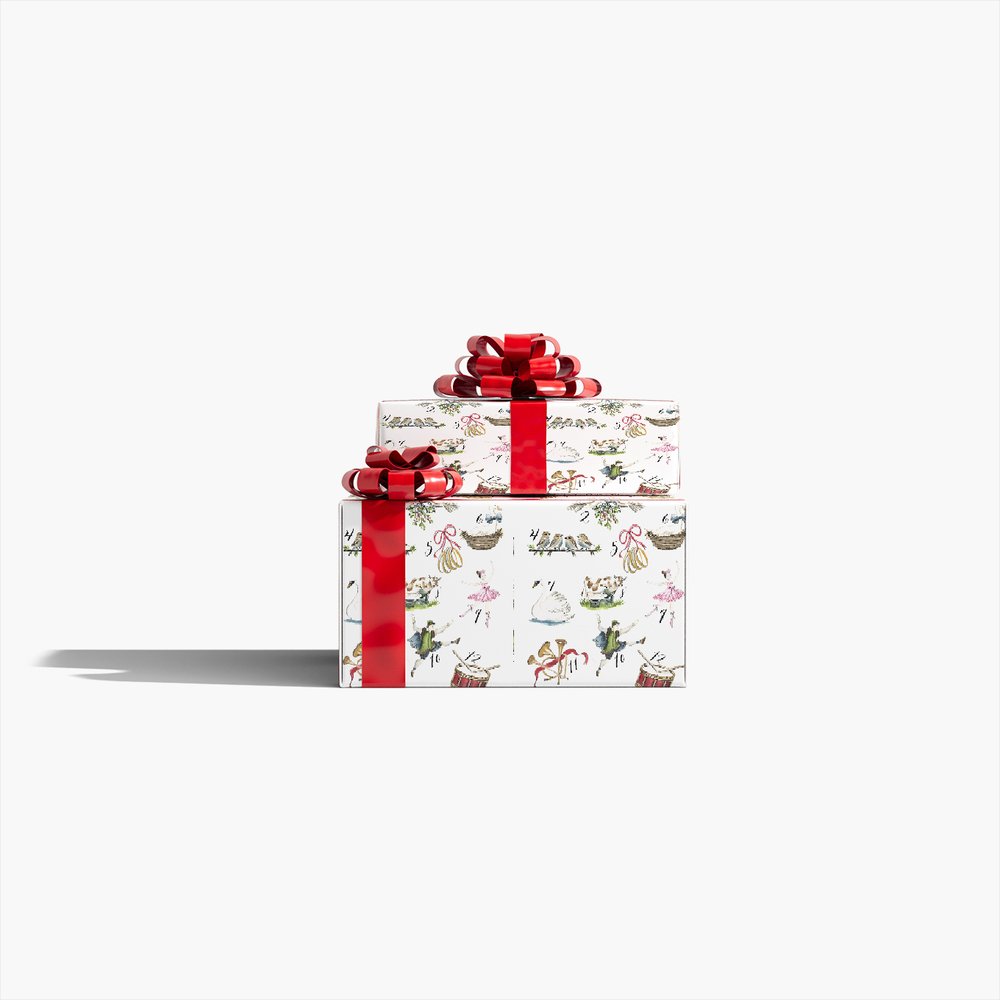 12 Days of Christmas – Julie Norkus