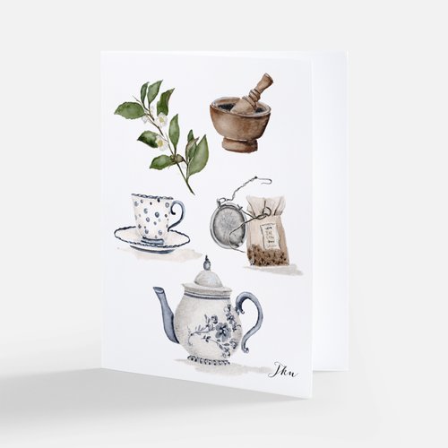 Tea