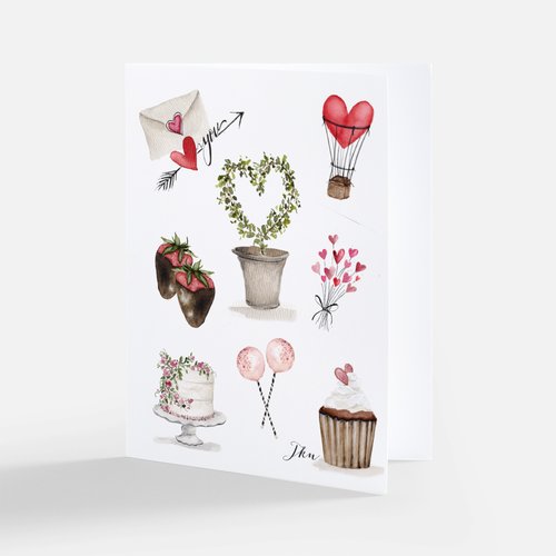Valentines