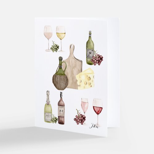 Wine